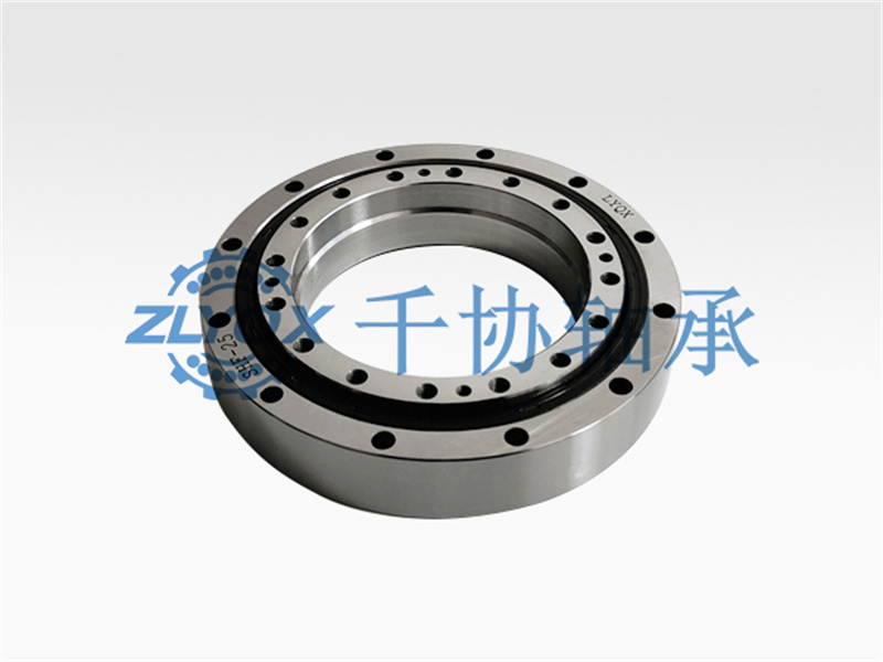 洛陽(yáng)軸承廠家介紹機(jī)器人減速器專(zhuān)用軸承的優(yōu)勢(shì)