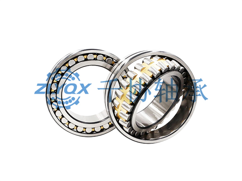 常見的幾種角接觸球軸承使用的誤區有哪些？