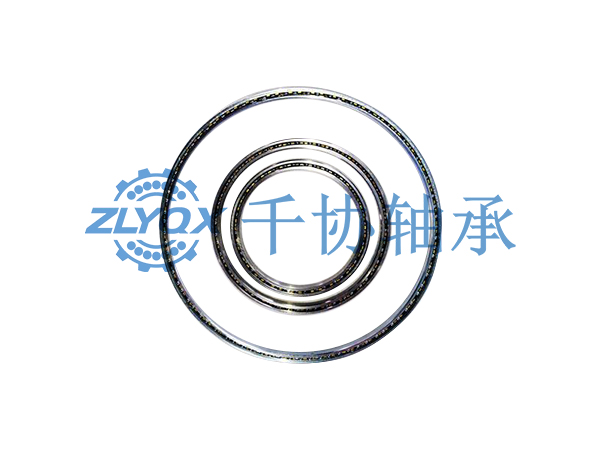 清潔度對薄壁軸承的影響有哪些？如何清潔？