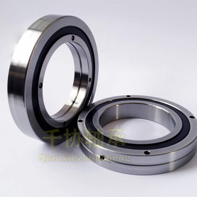 ZLYQX分析交叉滾子軸承晃動故障，以及解決辦法