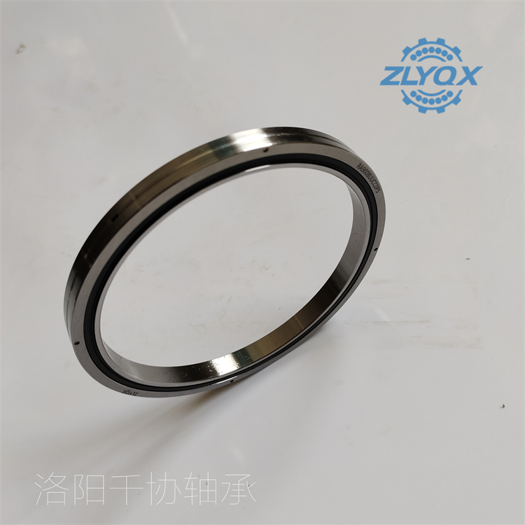 RA8008交叉滾子軸承怎么拆卸？拆卸方法及注意事項(xiàng)