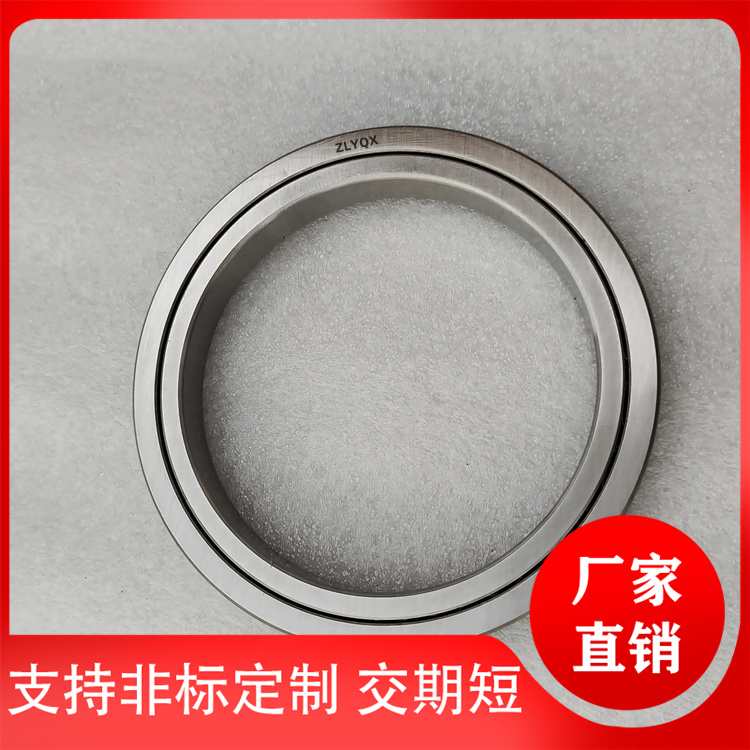 [ZLYQX]分析傳統軸承與交叉滾子軸承的優點？