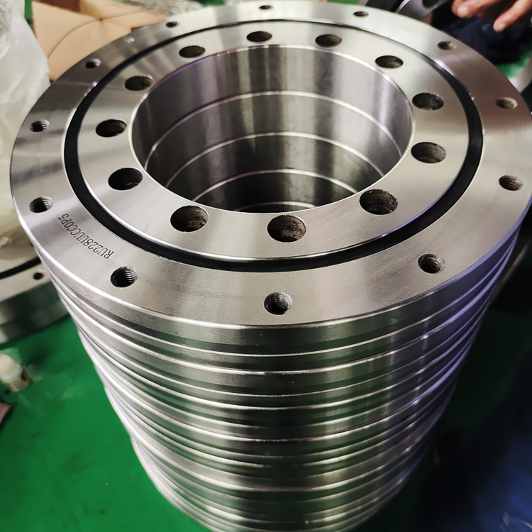 [ZLYQX]RU228交叉滾子軸承如何安裝？安裝方法及步驟