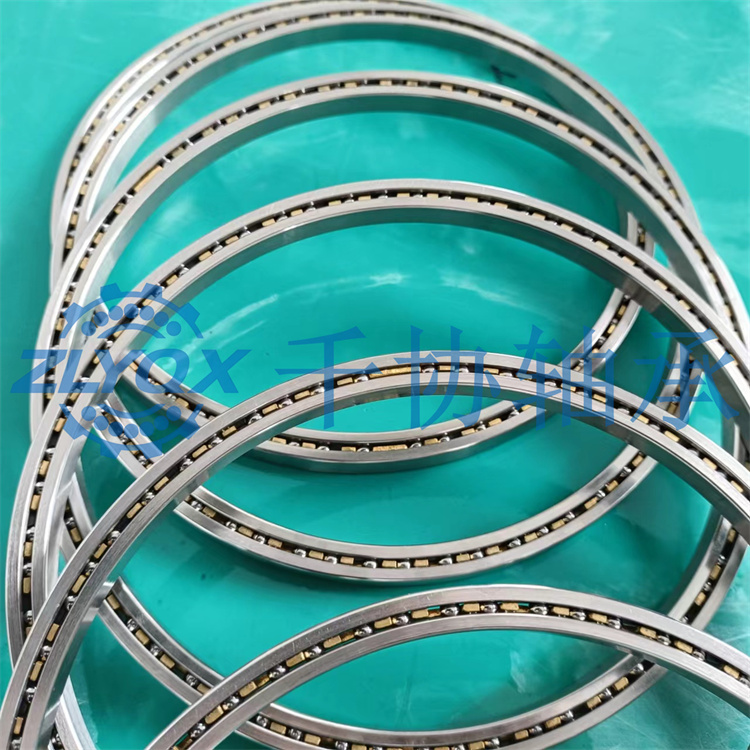 薄壁軸承如何安裝？使用時的注意事項