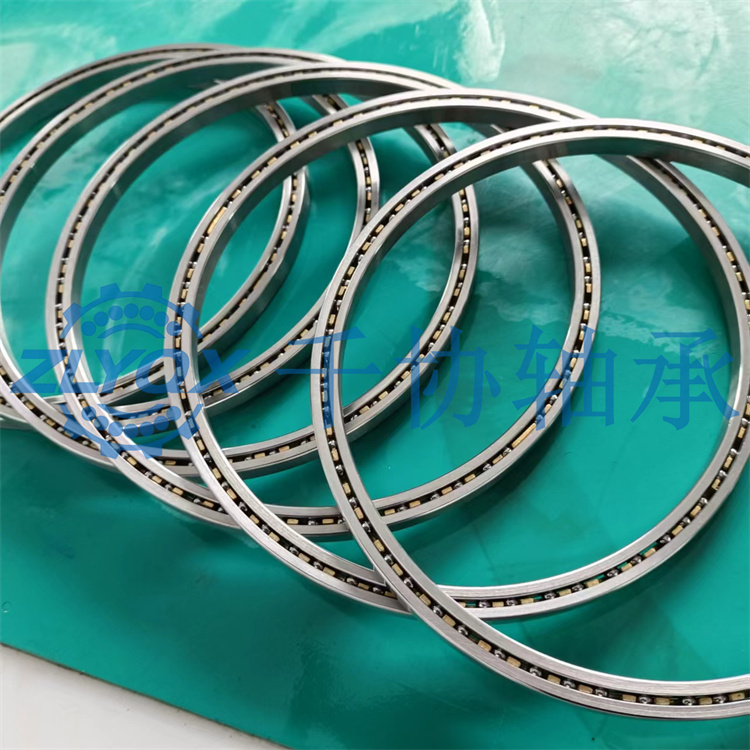 辨別薄壁軸承質量的三大誤區，選型時一定要注意！