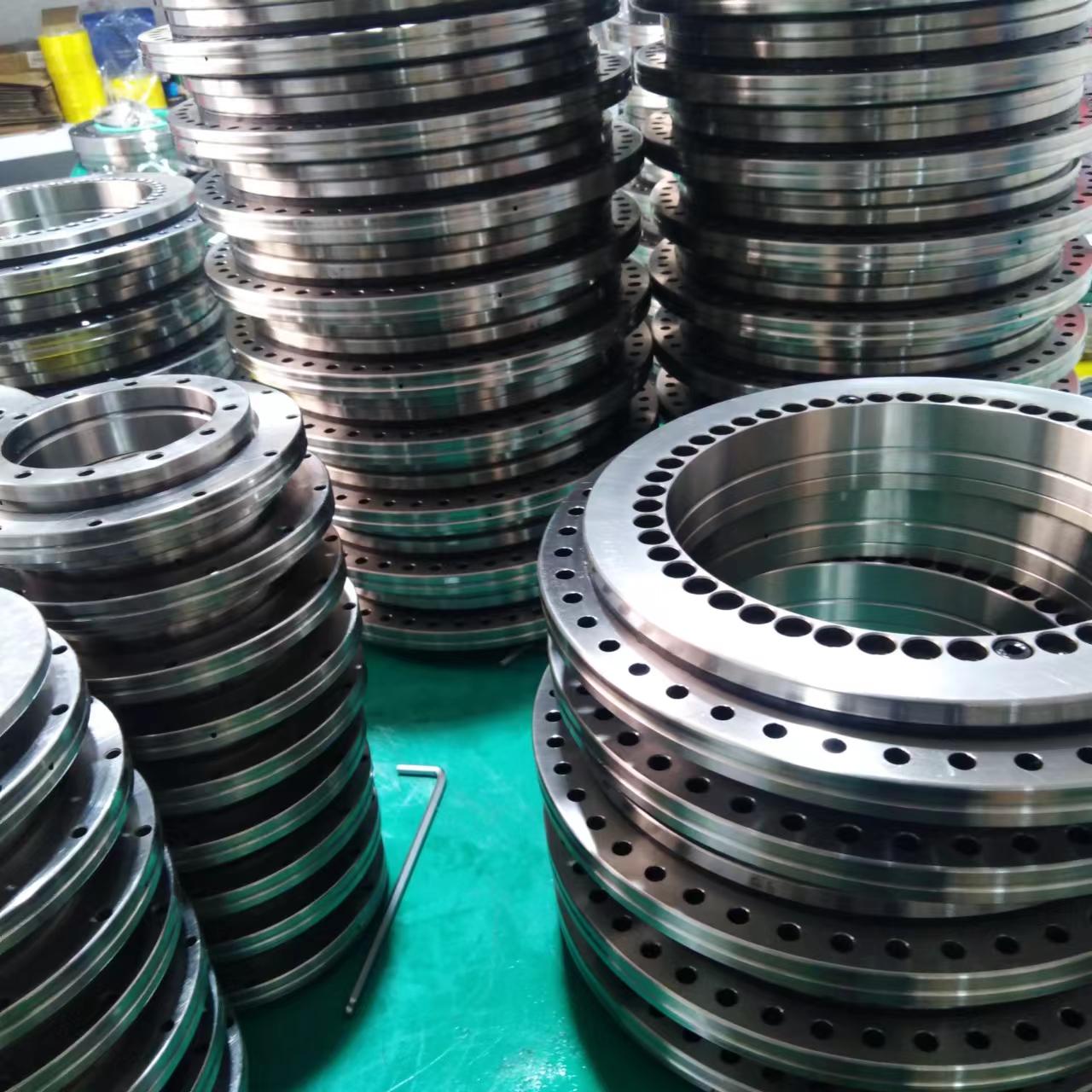 YRT轉(zhuǎn)臺(tái)軸承的載荷精度是多少，聽(tīng)聽(tīng)洛陽(yáng)軸承廠家怎么說(shuō)！