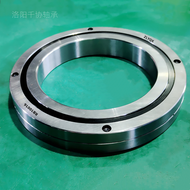 RB精密交叉滾子軸承噪音的產生原因是什么？有什么控制措施嗎？